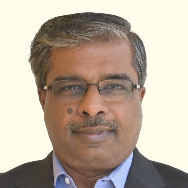Kanakanand Sokkuraj 
